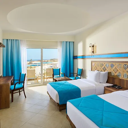 Lazuli Hotel, Marsa Alam-2